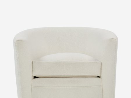 Justin Swivel Chair Online Sale