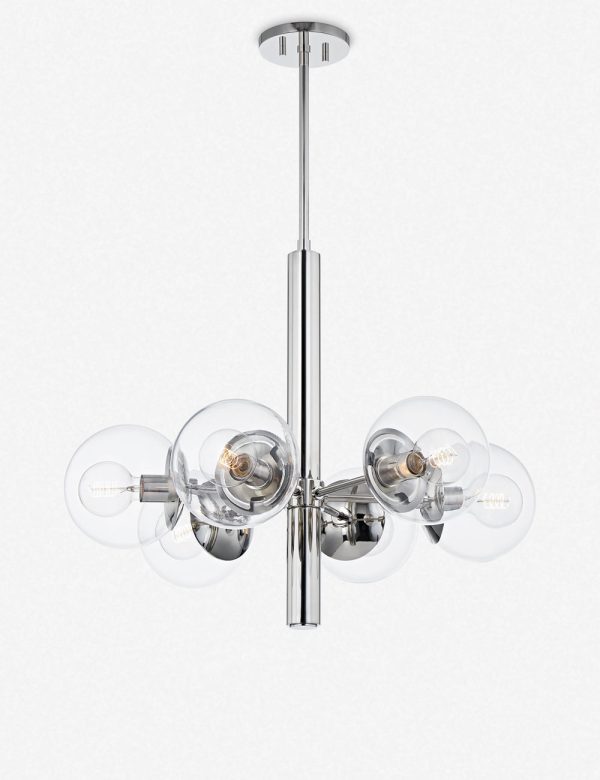 Lia Chandelier For Cheap