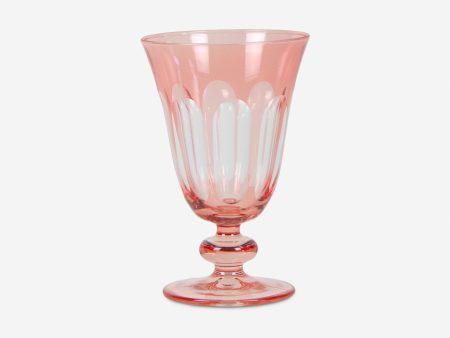 Rialto Tulip Glass (Set of 2) Online Sale