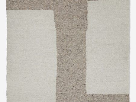 Moi Handwoven Wool Rug Online