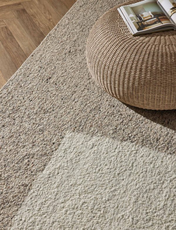 Moi Handwoven Wool Rug Online