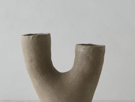 Acacia ° 2 Vessel by Nur Ceramics Hot on Sale