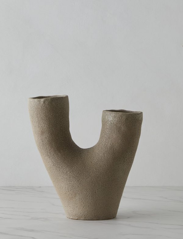 Acacia ° 2 Vessel by Nur Ceramics Hot on Sale