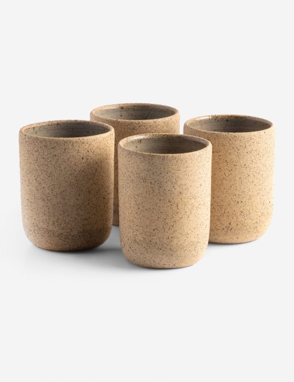 Diem Tumbler (Set of 4) Fashion