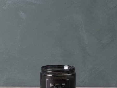 16 oz. Double Wick Candle by Square Trade Goods Co. Fashion