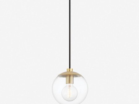 Lia Pendant Light For Cheap