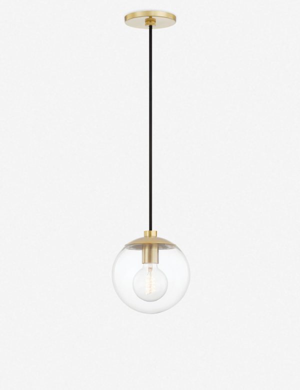 Lia Pendant Light For Cheap