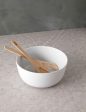 Dine Bowl + Oak Servers by LSA International Hot on Sale