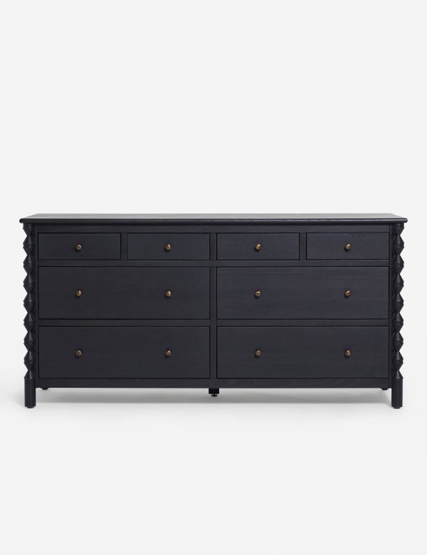 Topia 8-Drawer Dresser by Ginny Macdonald Cheap