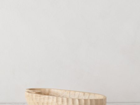 Brentan Wood Bowl Online Hot Sale