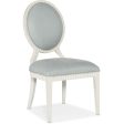 Serenity Martinique Side Chair, Cloud, Set of 2 Discount