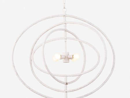 Coastal Living Sail Chandelier Online