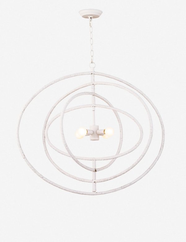 Coastal Living Sail Chandelier Online