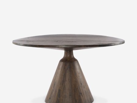 Adair Round Dining Table Hot on Sale