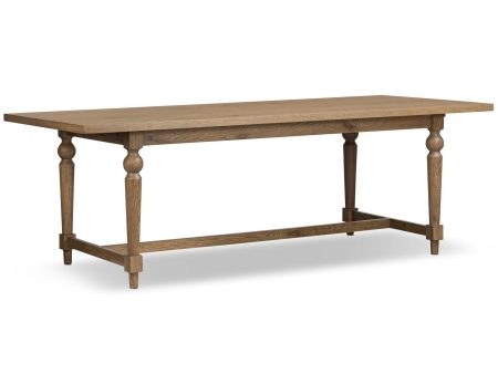 Blinn Extension Dining Table Cheap