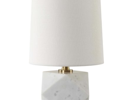 A Cut Above Table Lamp Online Sale