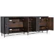 Keenan Credenza Supply