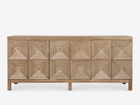 Aaran Sideboard For Cheap