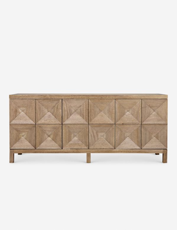 Aaran Sideboard For Cheap