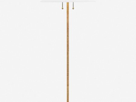 Zora Floor Lamp For Discount