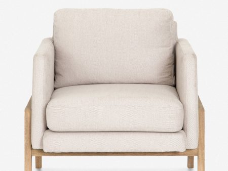 Afton Accent Chair Cheap