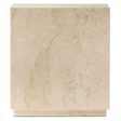 Oakland Square Outdoor End Table, Cream Marble For Discount