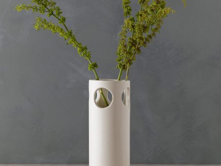 Cenote Vase by SIN Fashion