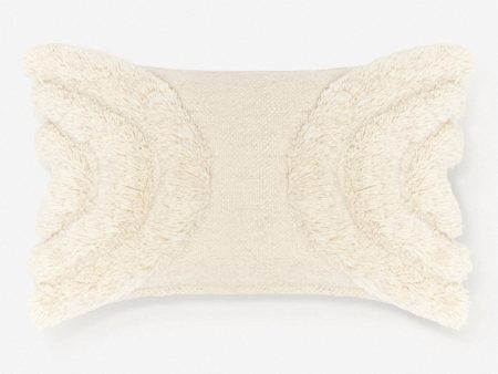 Arches Pillow by Sarah Sherman Samuel Online now