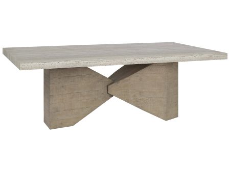 Ravenna Rectangular Dining Table on Sale