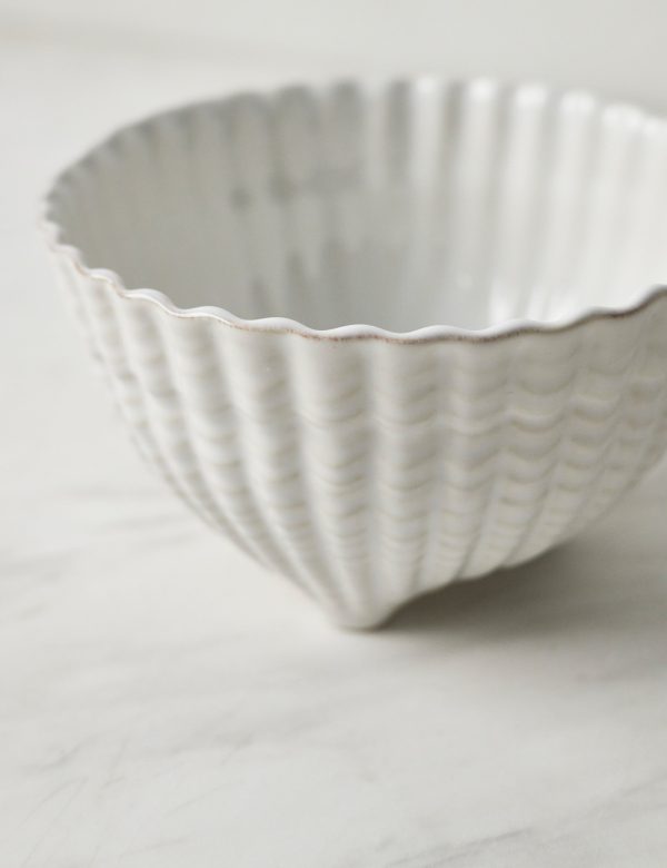 Aparte Footed Bowl by Costa Nova Online Hot Sale