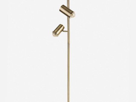 Zanna Floor Lamp Hot on Sale