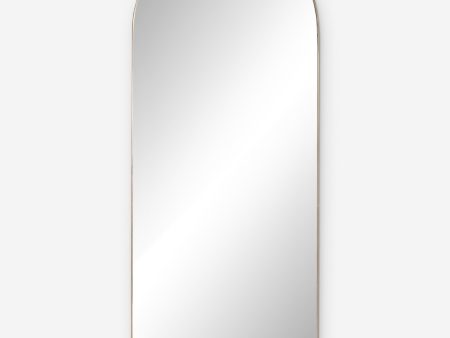 Alvarado Full Length Mirror For Discount