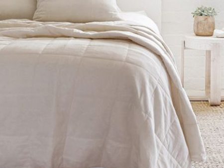 Antwerp Coverlet by Pom Pom at Home Online now