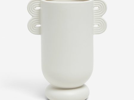 Ania Decorative Vase by Ferm Living Supply