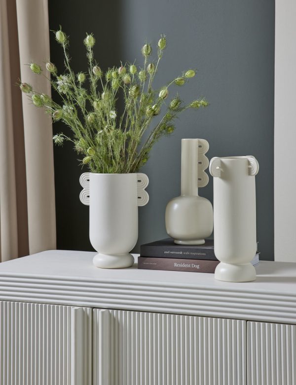 Ania Decorative Vase by Ferm Living Supply