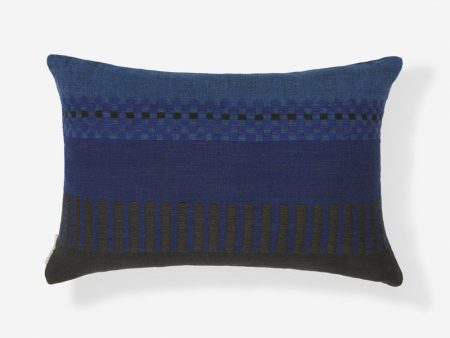 Amaro Pillow by Bolé Road Textiles on Sale