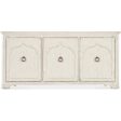 Americana 3 Door Entertainment Credenza Discount