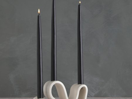 Wyat Candelabra by SIN For Discount