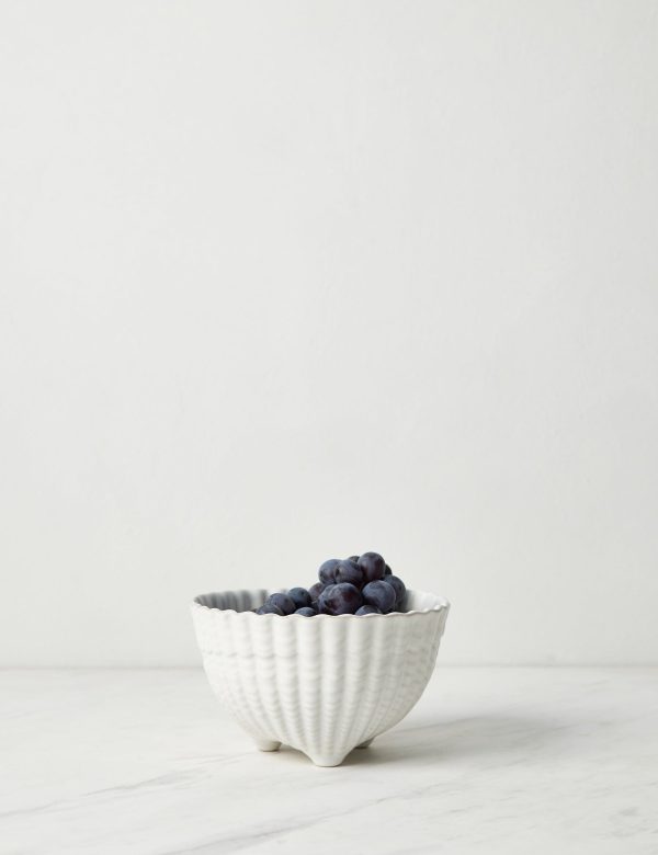 Aparte Footed Bowl by Costa Nova Online Hot Sale