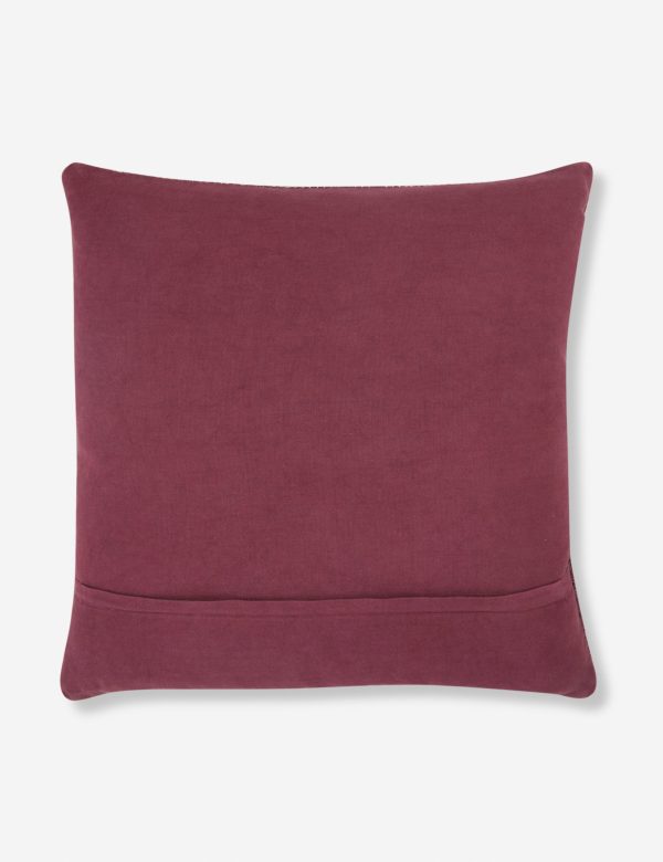 Amerie Pillow Supply