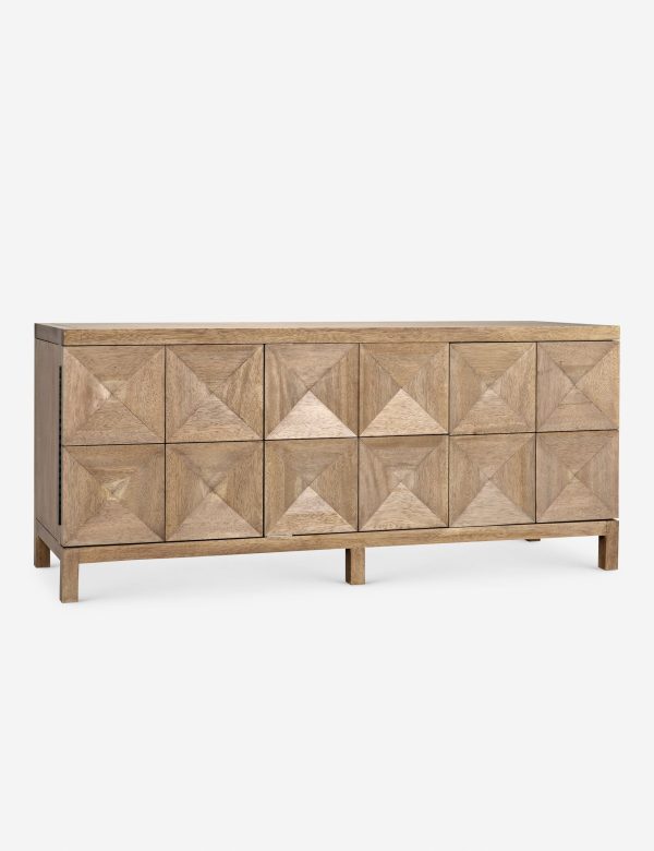 Aaran Sideboard For Cheap