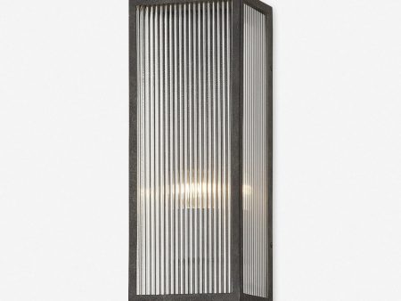 Amadora Outdoor Sconce Discount