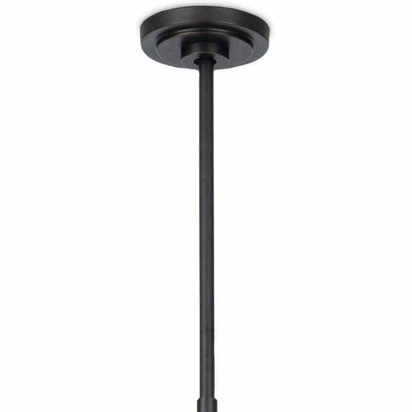 Artemis 6 Light Chandelier, Oil Rubbed Bronze on Sale