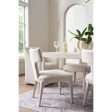 Raen Side Chair, Monique Linen White Oak Online