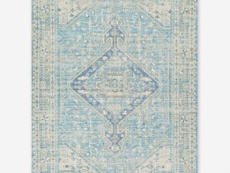 Avelyn Handwoven Rug For Cheap