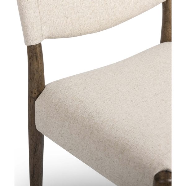 Jayla Dining Chair, Antwerp Natural, Set of 2 Online now