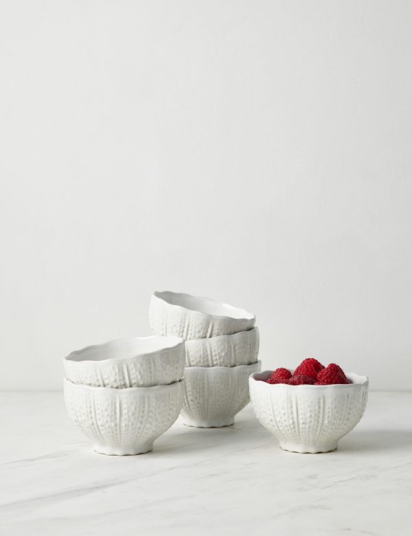 Aparte Fruit Bowls (Set of 6) by Costa Nova on Sale