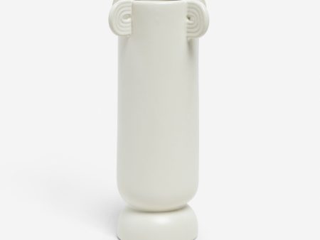 Calli Decorative Vase by Ferm Living Sale