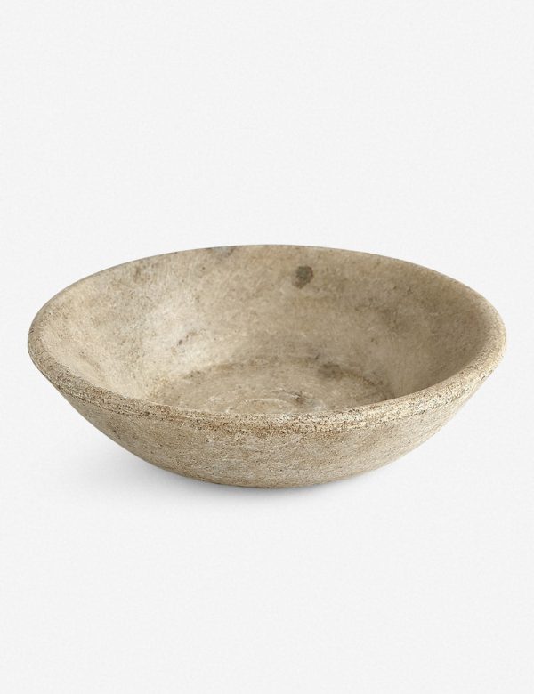 Domenico Bowl Hot on Sale