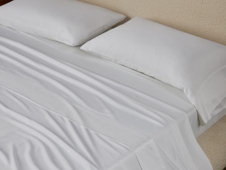 Bamboo Sheet Set by Pom Pom at Home Online